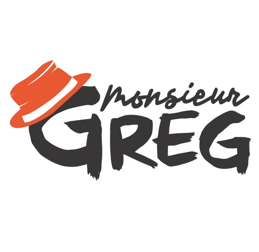 Monsieur GREG